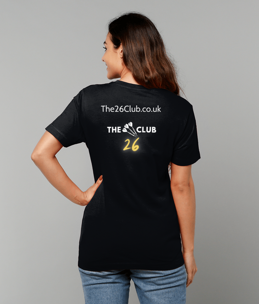 The 26 Club Owner Special T-Shirt
