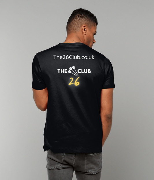 The 26 Club Owner Special T-Shirt