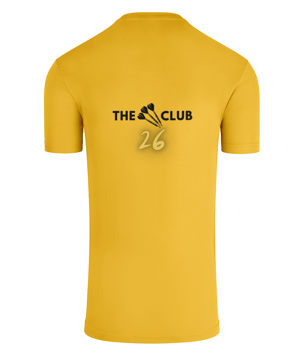 The Young 26er TriDri Performance Kids T-Shirt