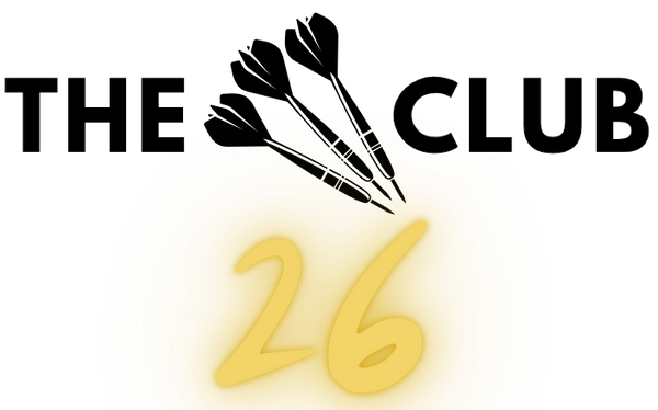 The 26 Club Ltd Shop