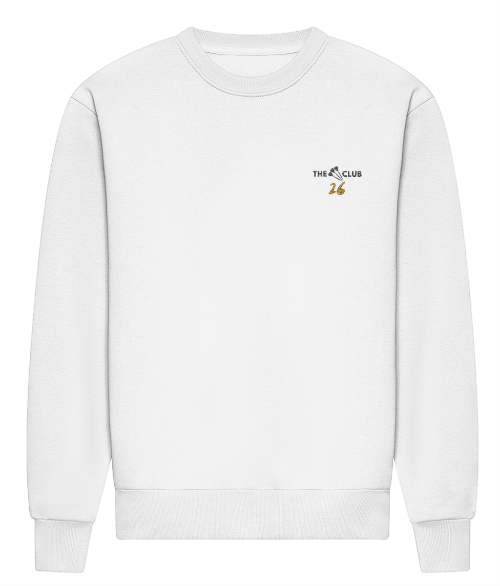 Left Chest