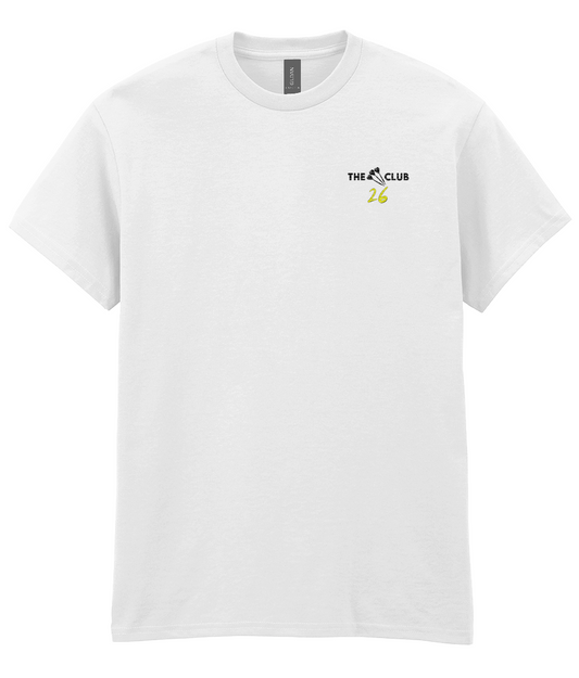 The 26 Club First Sale