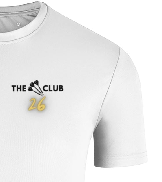 The Young 26er TriDri Performance Kids T-Shirt